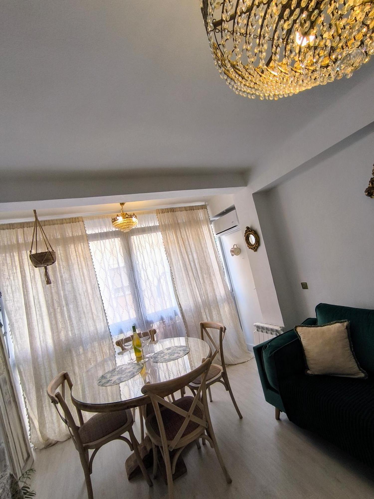 Casa Abuela Lägenhet *